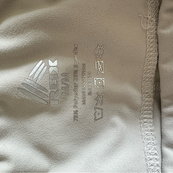 RBX high waist ankle leggings - Picture 5 of 6